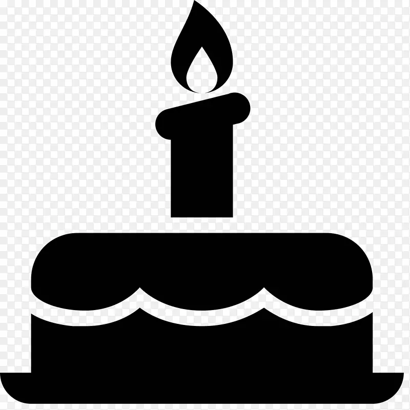 生日蛋糕电脑图标结婚蛋糕黑森林古堡