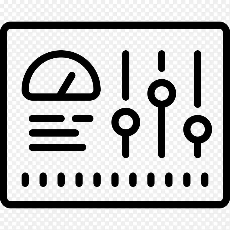 计算机图标控制面板信息产业业务面板PNG图片素材下载_图片编号849302-PNG素材网