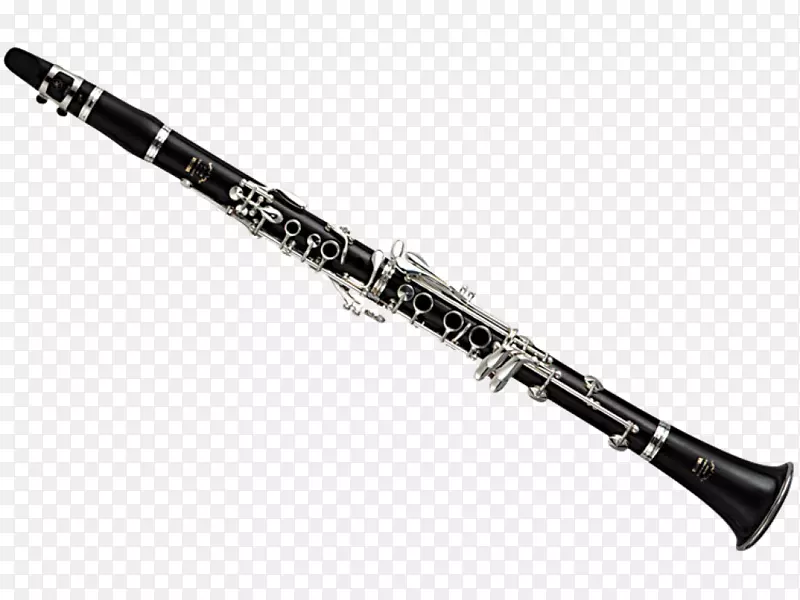 A型单簧管乐器木管乐器双簧管单簧管