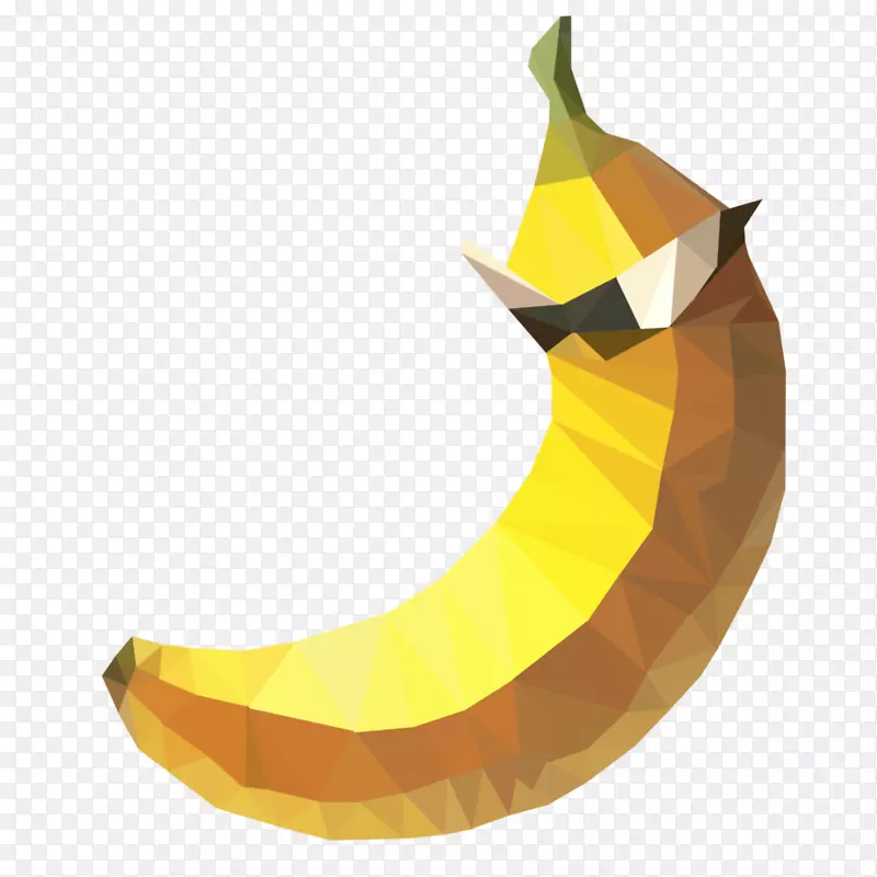 香蕉-家庭食品-低聚