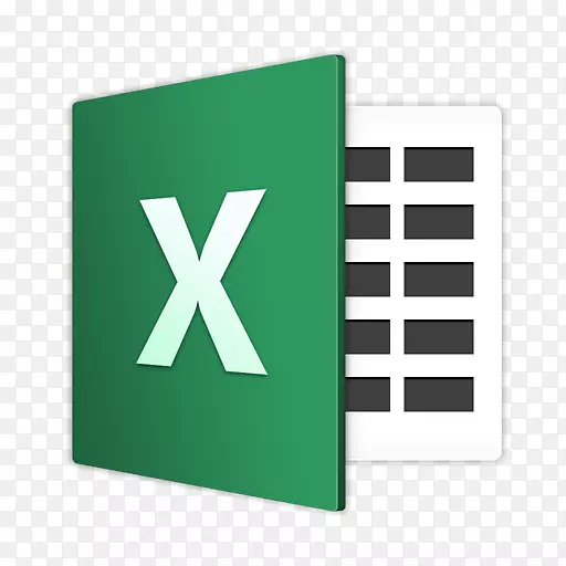 Microsoft Excel图标PNG图片素材下载_图片编号850973-PNG素材网