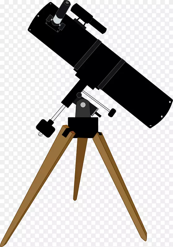 反射式望远镜折射望远镜液镜望远镜凸轮牛顿