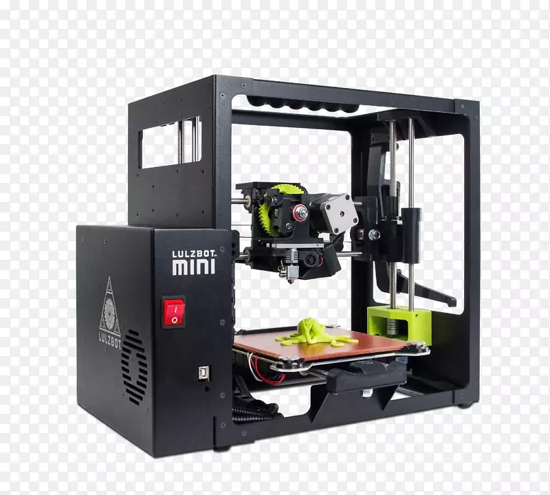 3D打印长丝3D打印机.打印机