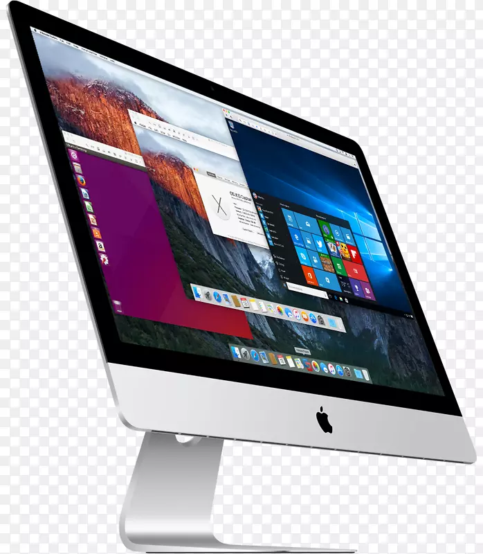 MacBookpro imac视网膜显示苹果imac