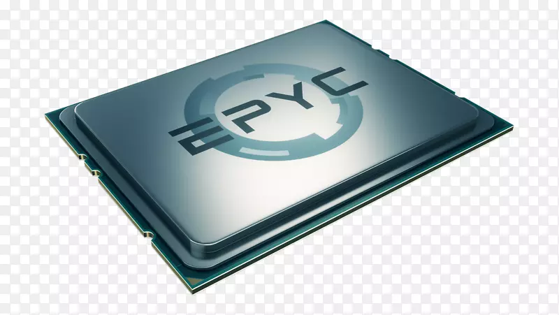 epyc英特尔中央处理单元计算机服务器先进的微型设备.处理器