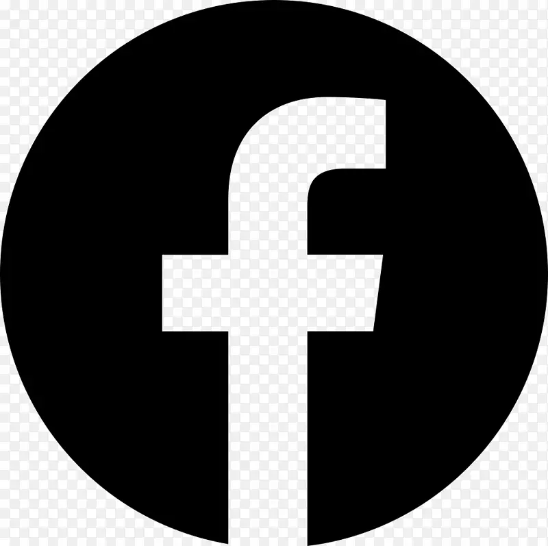 facebook计算机图标徽标社交媒体-通告