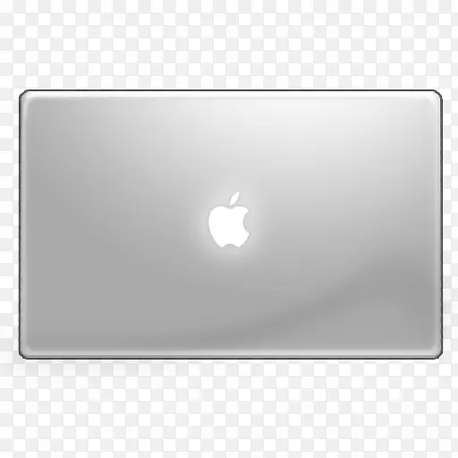 MacBookpro电脑图标-MacBook