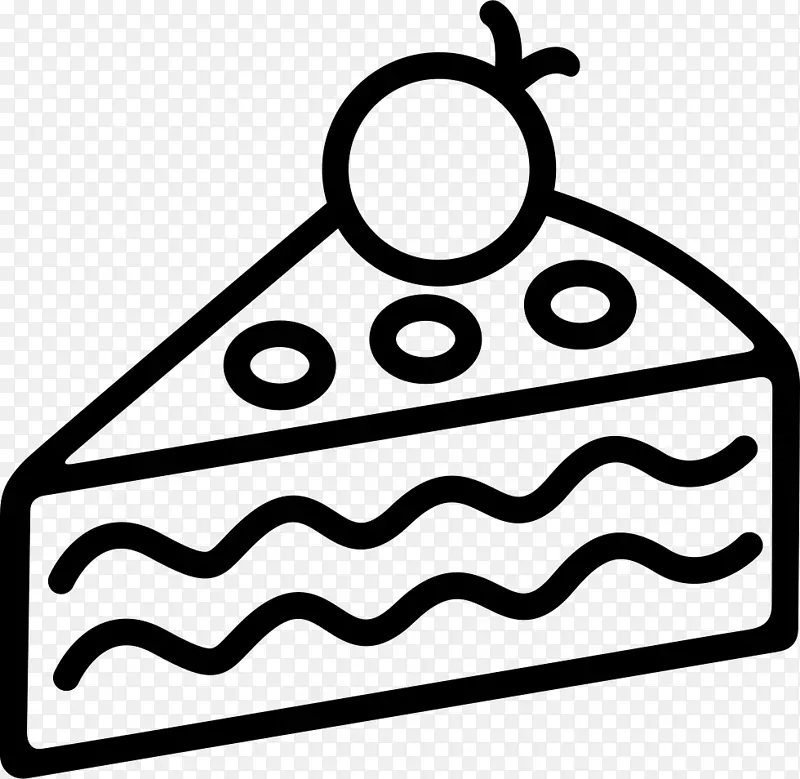 蛋糕婚礼蛋糕咖啡厅-巧克力蛋糕