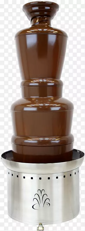 自助餐巧克力喷泉火锅-自助餐