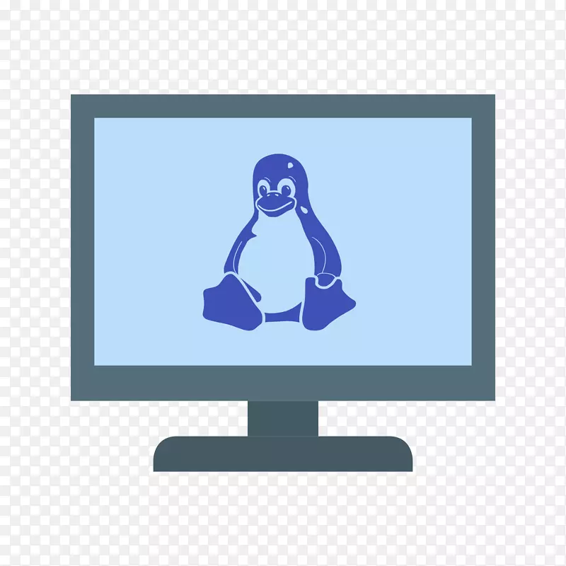电脑图标linux客户端下载-linux