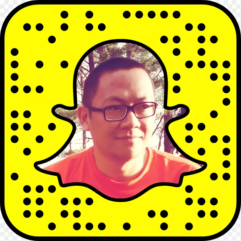 JamesCorden Snapchat社交媒体Snapchat公司男-Snapchat