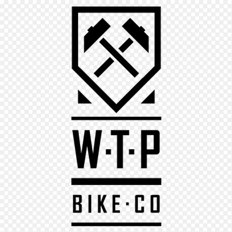 自行车商店bmx自行车西部人-哥特式