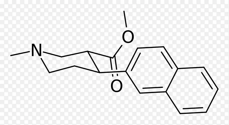 多环芳烃糖苷水解酶底物