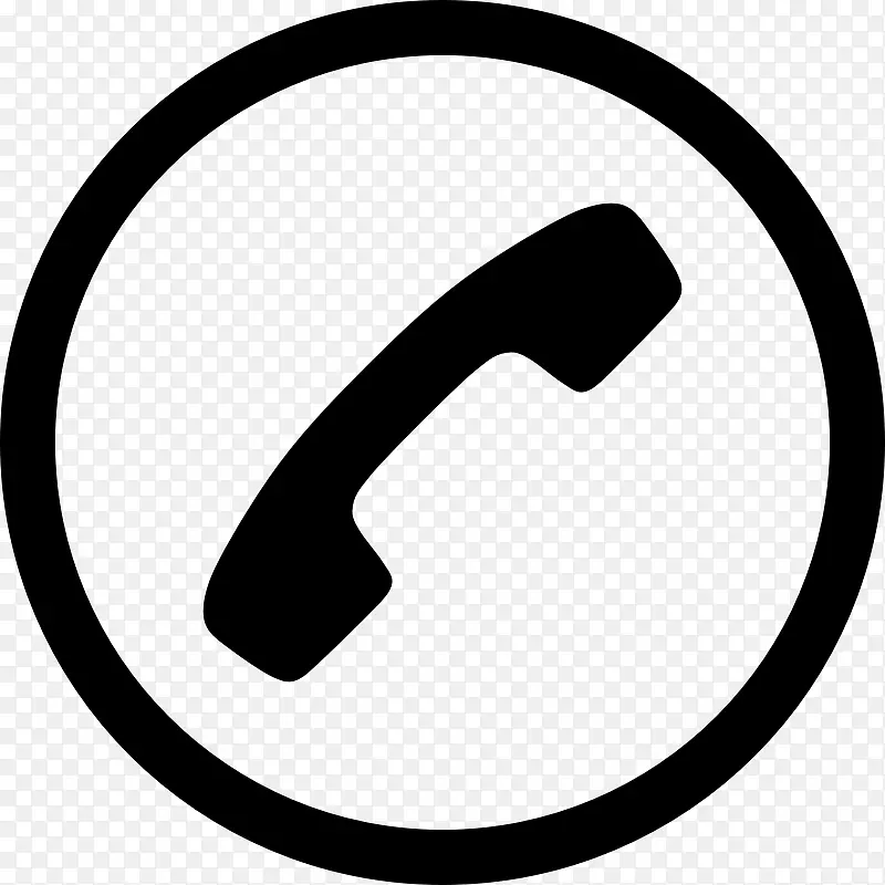 计算机图标电话呼叫剪辑艺术电话图标