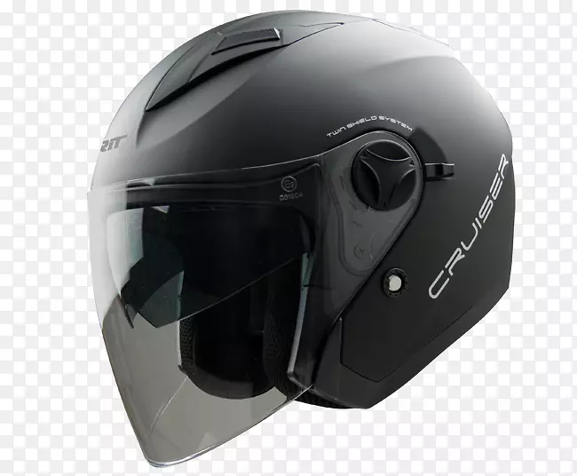 摩托车头盔摩托车附件自行车头盔巡洋舰摩托车头盔
