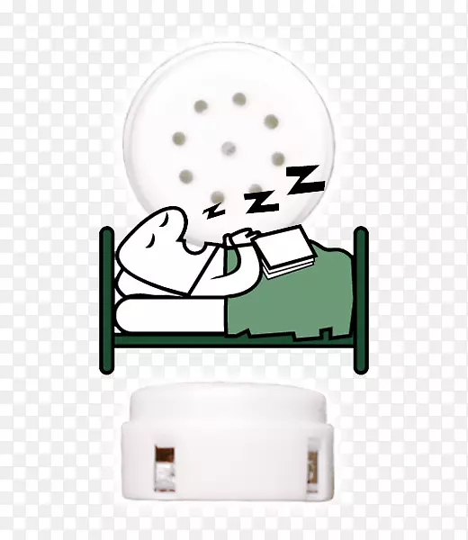 打鼾睡眠障碍失眠夹打鼾