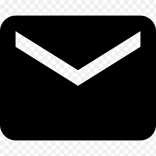 计算机图标电子邮件符号图标设计-发送电子邮件按钮