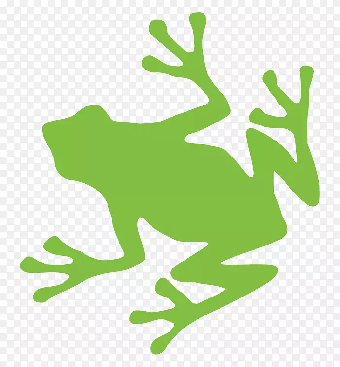 蛙龟徽标-生物学