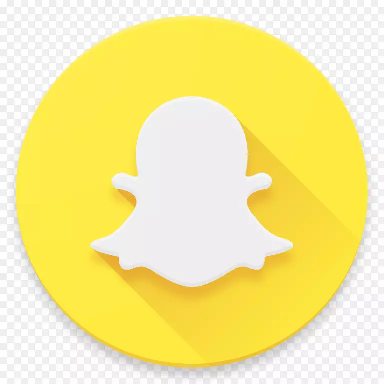 徽标Snapchat计算机图标符号-Snapchat