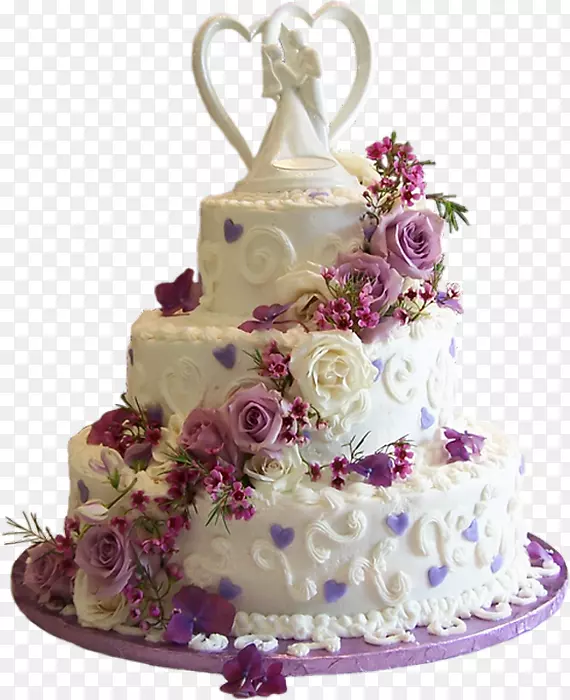 婚礼蛋糕生日蛋糕烘焙店