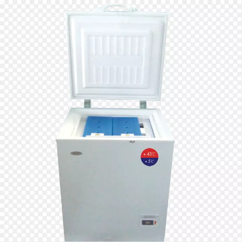 海尔疫苗冰箱天然制冷剂-冰箱