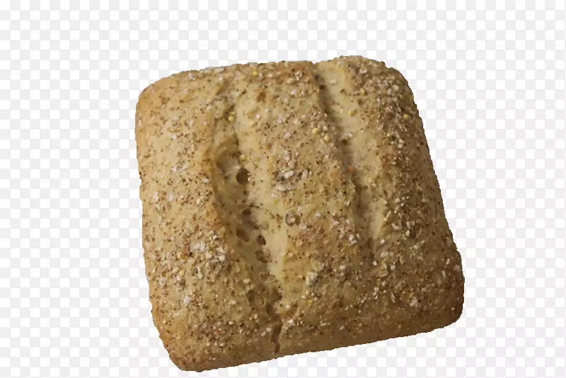 格雷厄姆面包黑麦面包吐司面包卷