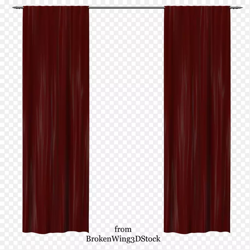 窗处理窗帘室内设计服务纺织品窗帘