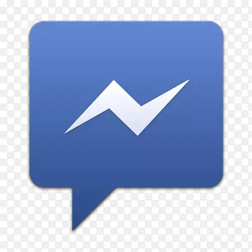 facebook信使电脑图标android即时通讯-应用程序