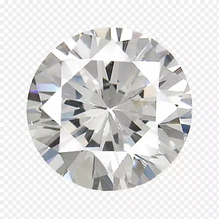 立方氧化锆宝石切割钻石珠宝.钻石