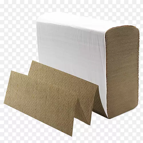 纸巾分配器厨房用纸牛皮纸毛巾