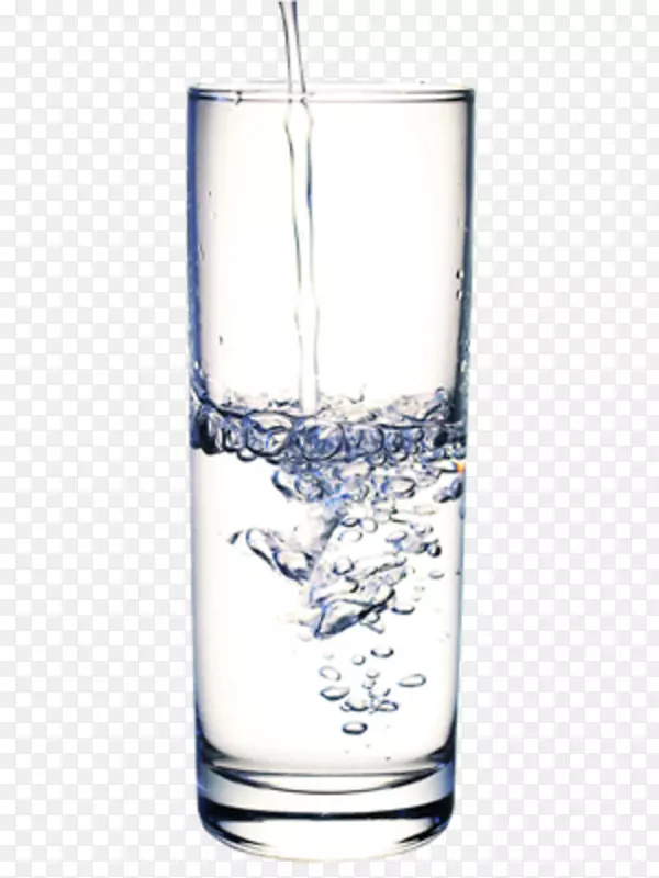 饮用水废水.玻璃