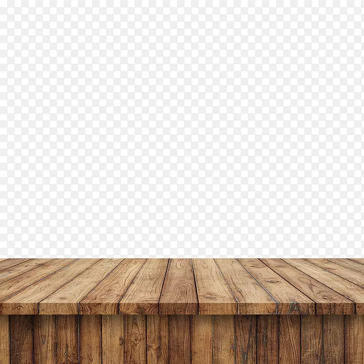 台面木桌面壁纸.舞台灯