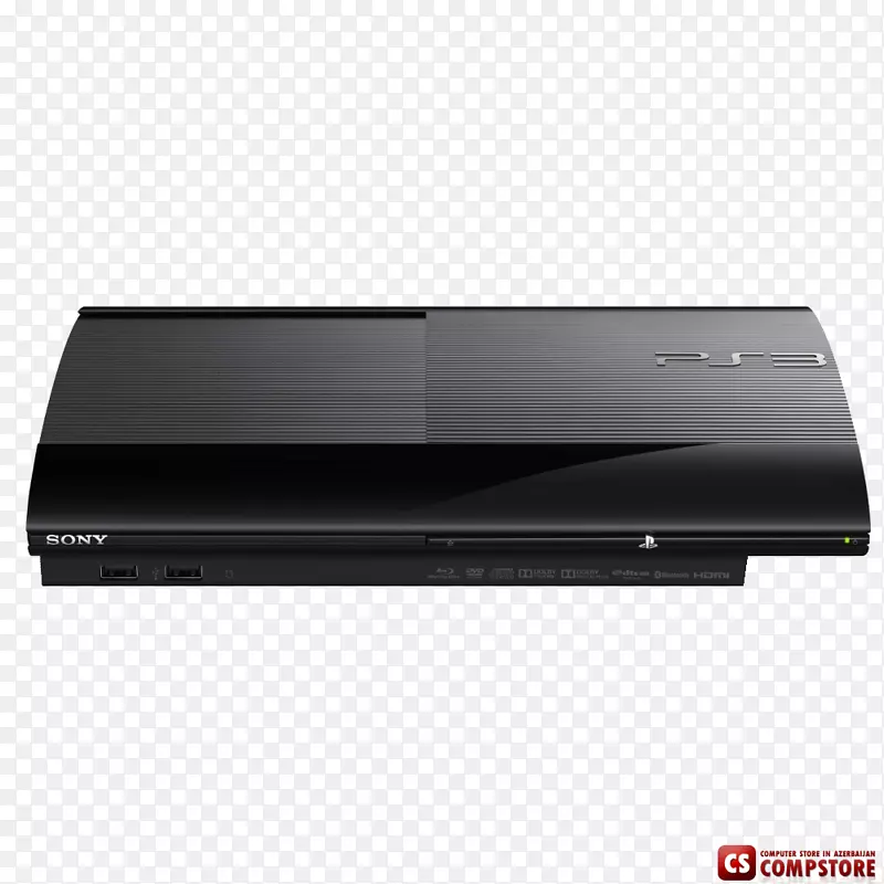 PlayStation 3 PlayStation 2 PlayStation 4蓝光光盘视频游戏机-索尼PlayStation