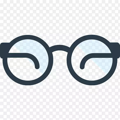 眼镜护目镜表情文字短信太阳镜表情符号