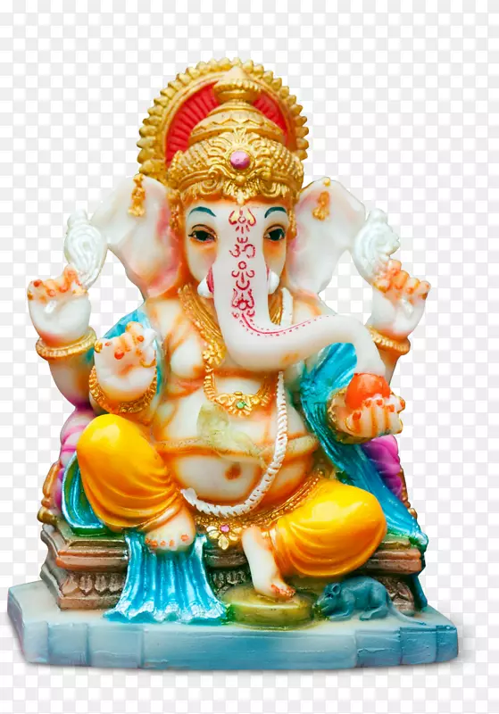 Ganesha Diwali puja Lakshmi Ganesh Chaturthi-Ganesha