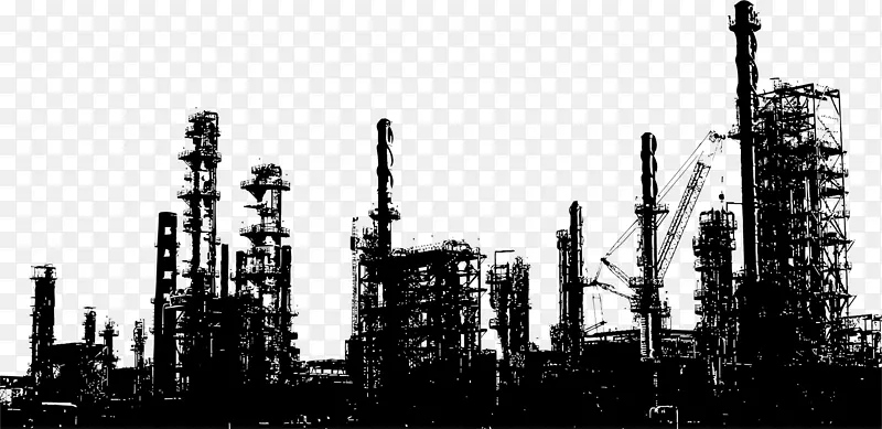 炼油厂石油工业出版业