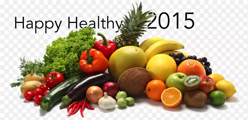 果汁果蔬，健康饮食-蔬菜
