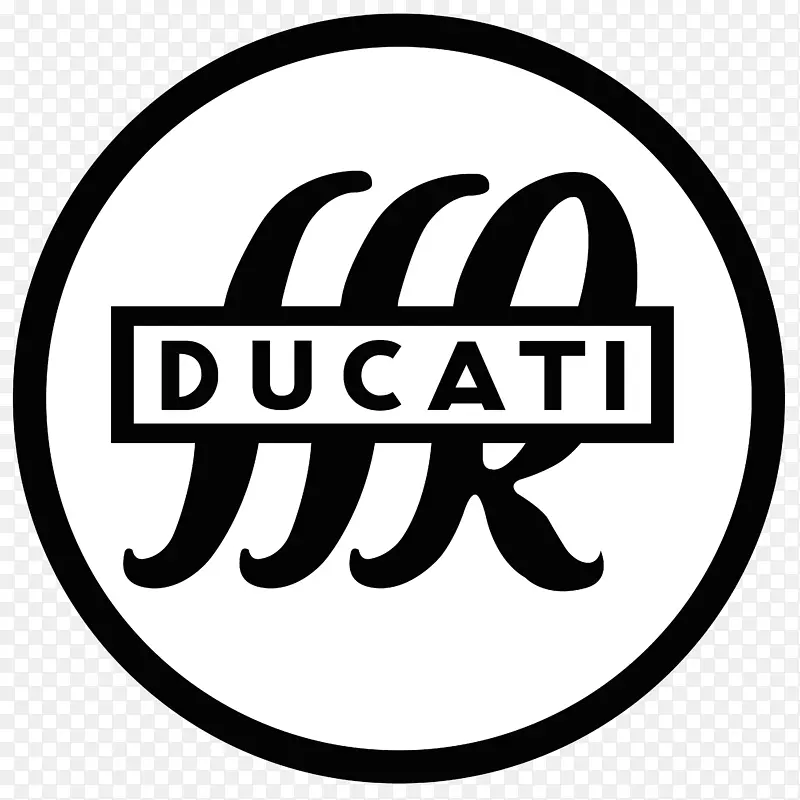 Ducati Energia标志摩托车公司-Ducati