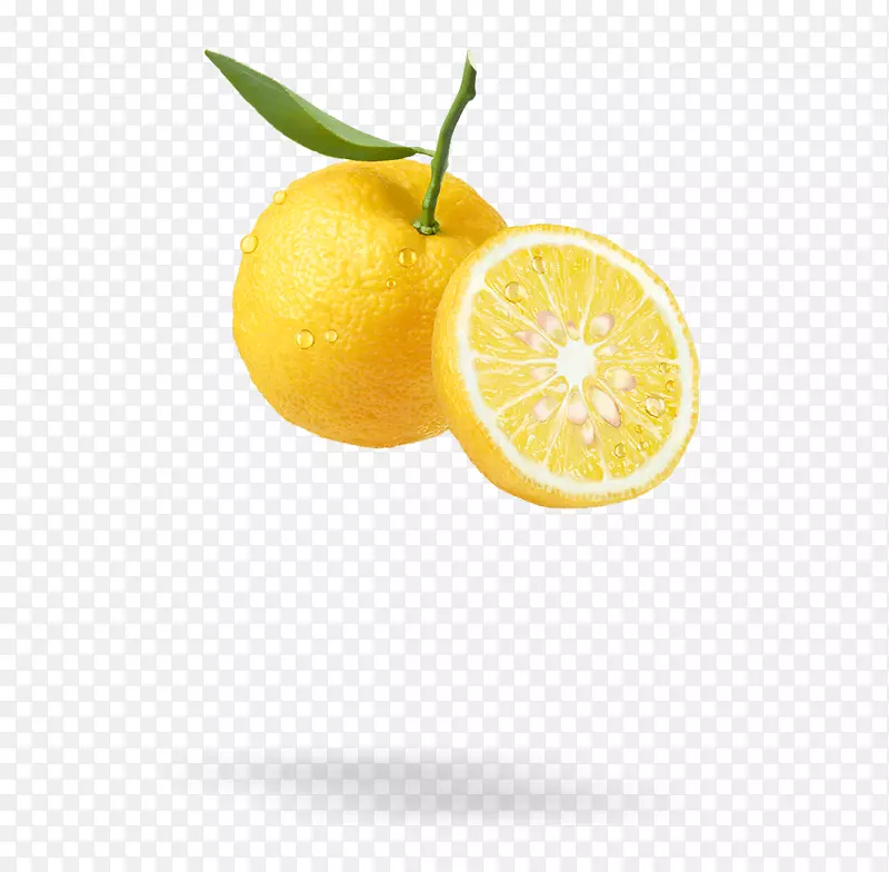 柑桔朱诺水果柠檬毛克莱门汀-柑橘