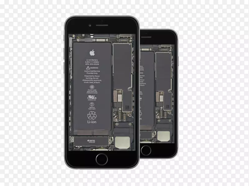iphone 7 iphone x iphone 6加上iphone 3GS桌面壁纸-苹果飞溅