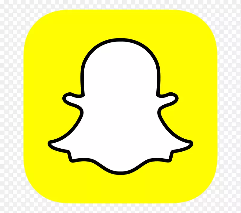 Snapchat社交媒体徽标Snap Inc.业务演变