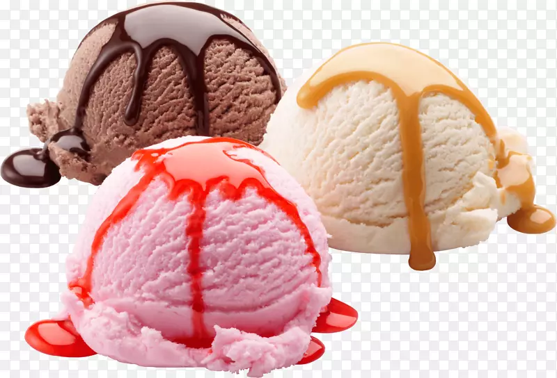 巧克力冰淇淋圣代奶昔