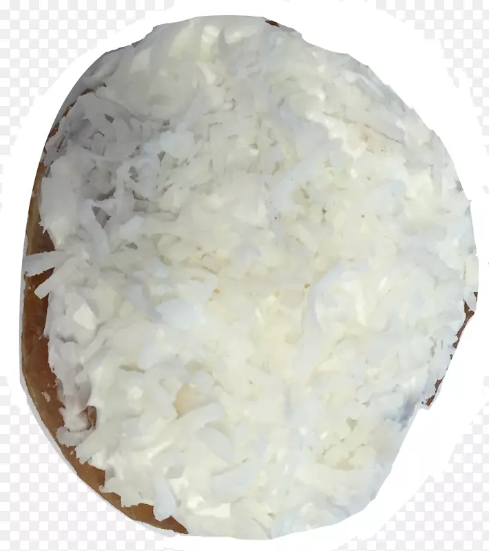 09759白米茉莉花米商品椰子
