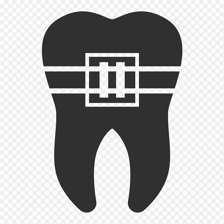 进步牙科和正畸牙套.牙套