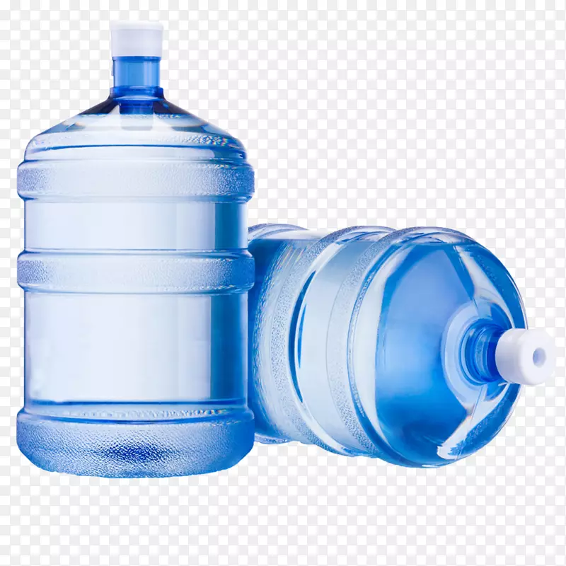 蒸馏水瓶装水加仑碳酸水