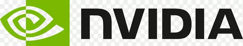 NVIDIA徽标GeForce图形处理单元图形卡和视频适配器-i