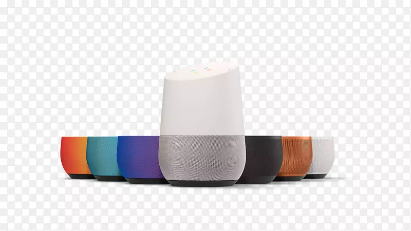 亚马逊回声Chromecast谷歌家用智能扬声器-扬声器