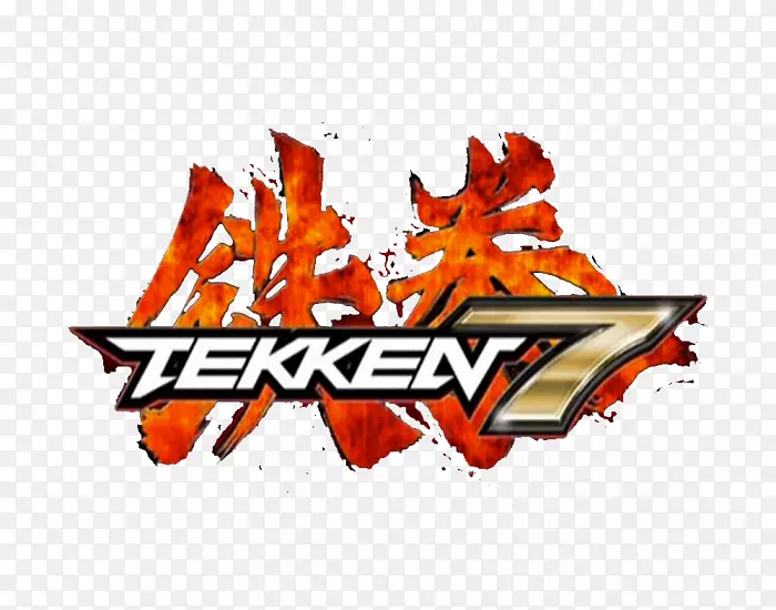 Tekken 7 PlayStation 4 Akuma视频游戏-Tekken