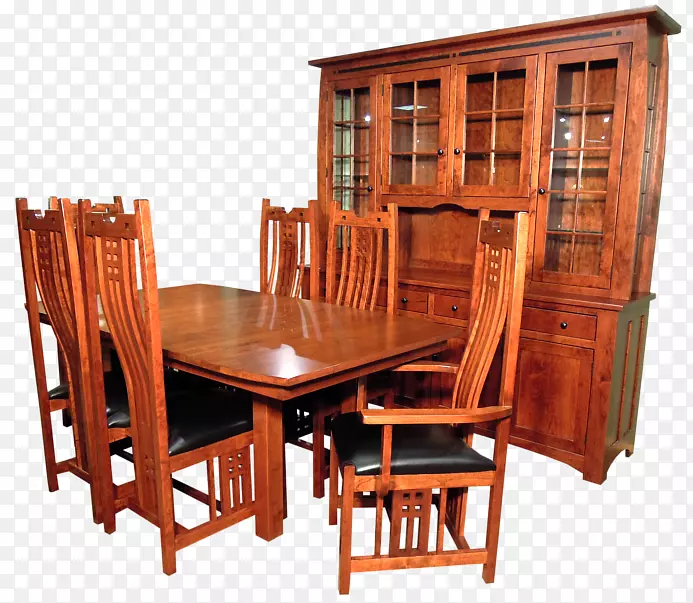 桌子卧室家具套木椅木桌