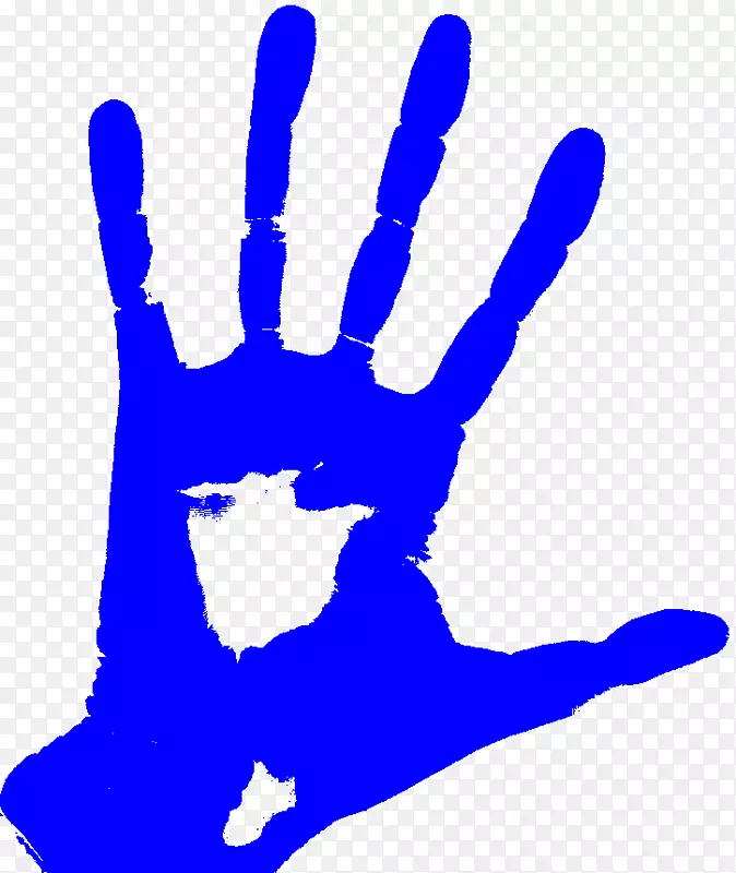 剪贴画手打字